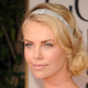 Illustration for article titled Charlize Theron Surprises Us All by Adopting a Baby